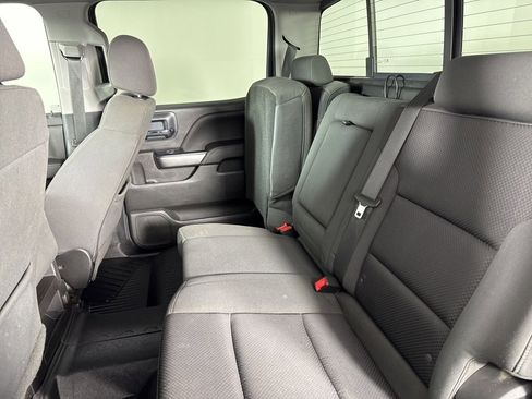 Used 2018 Chevrolet Silverado 1500 LT w/ All Star Edition image 29