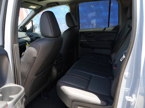 New 2026 Honda Ridgeline TrailSport image 19