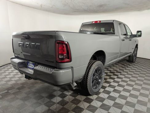 New 2026 RAM 3500 Big Horn image 7