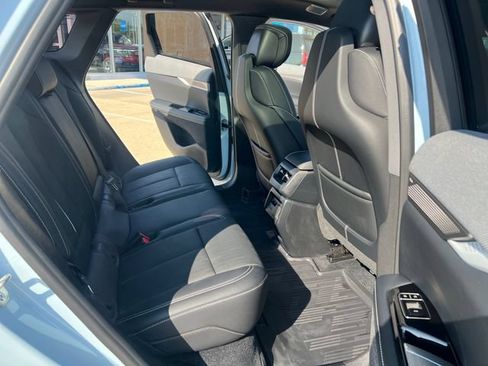 Used 2026 Cadillac Optiq Sport 2 w/ LPO, Floor Liner Package AWD/4WD image 16