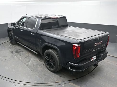 Used 2023 GMC Sierra 1500 Denali w/ Denali Reserve Package image 42