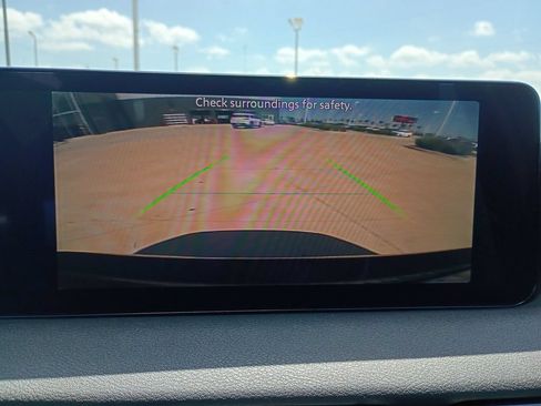 New 2026 Nissan Sentra SV w/ Floor Mat Package FWD image 21