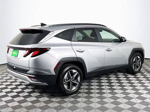 Used 2026 Hyundai Tucson SEL image 10