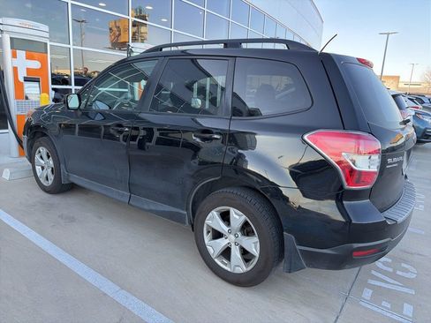Used 2015 Subaru Forester 2.5i Premium w/ Protection Package #1 image 4