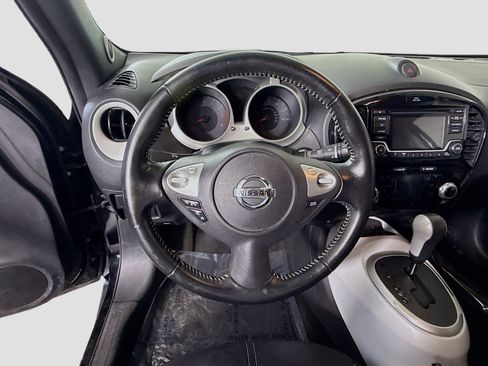 Used 2017 Nissan Juke SV image 13