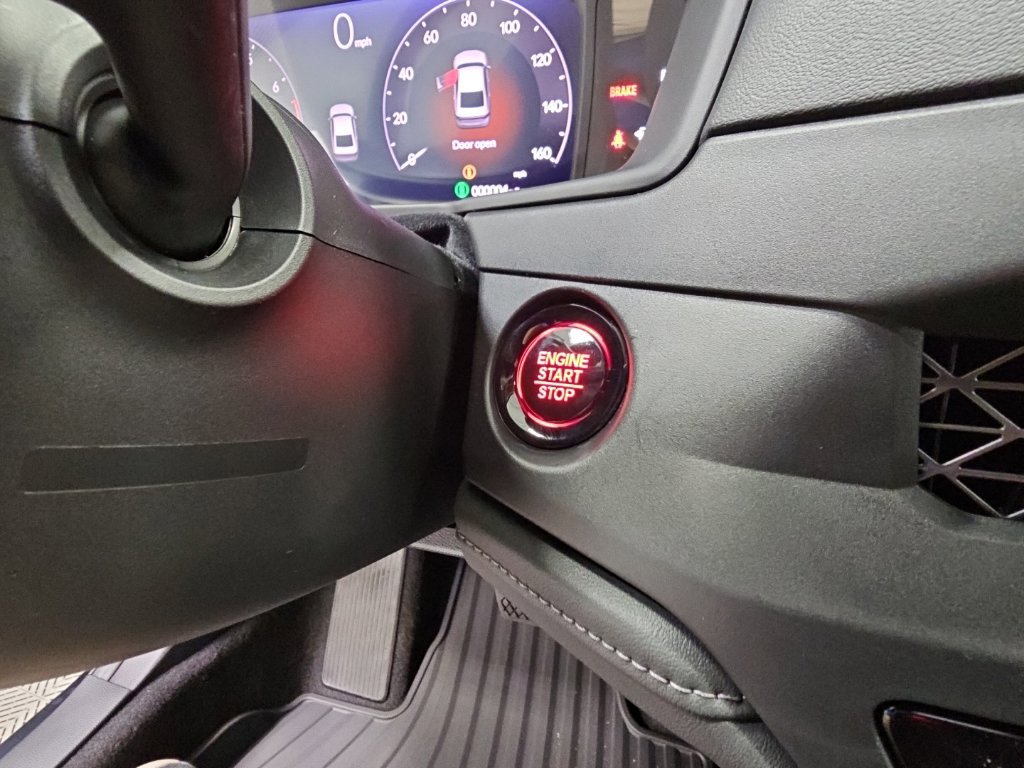New 2026 Honda Accord LX image 21