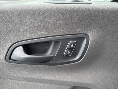 Used 2025 Ford Transit 250 148 Medium Roof Extended AWD image 17