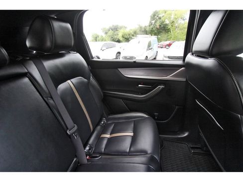Certified 2026 MAZDA CX-90 3.3 Turbo w/ Premium Plus Pkg AWD/4WD image 10