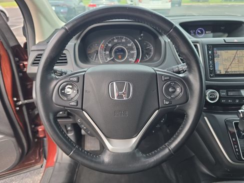 Used 2015 Honda CR-V Touring image 24