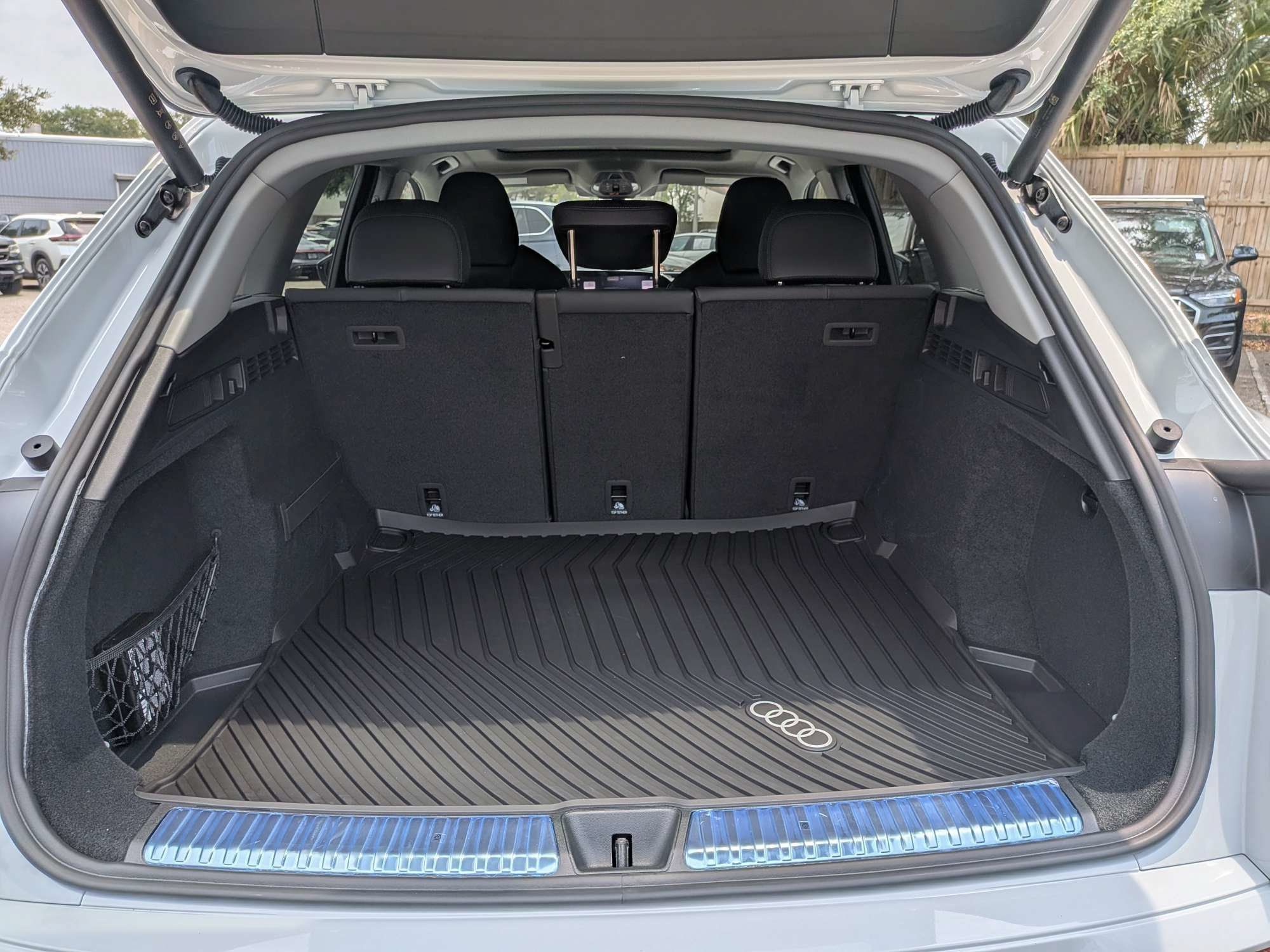 New 2026 Audi Q5 Premium Plus AWD/4WD image 12