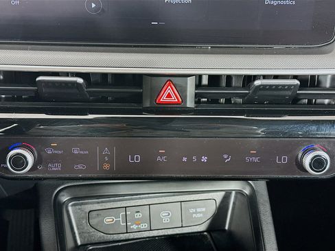Used 2025 Kia K5 LXS image 22