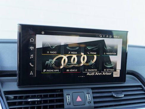 Used 2024 Audi Q5 2.0T Premium Plus image 24