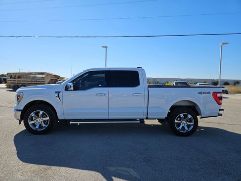 Used 2023 Ford F150 Lariat image 6