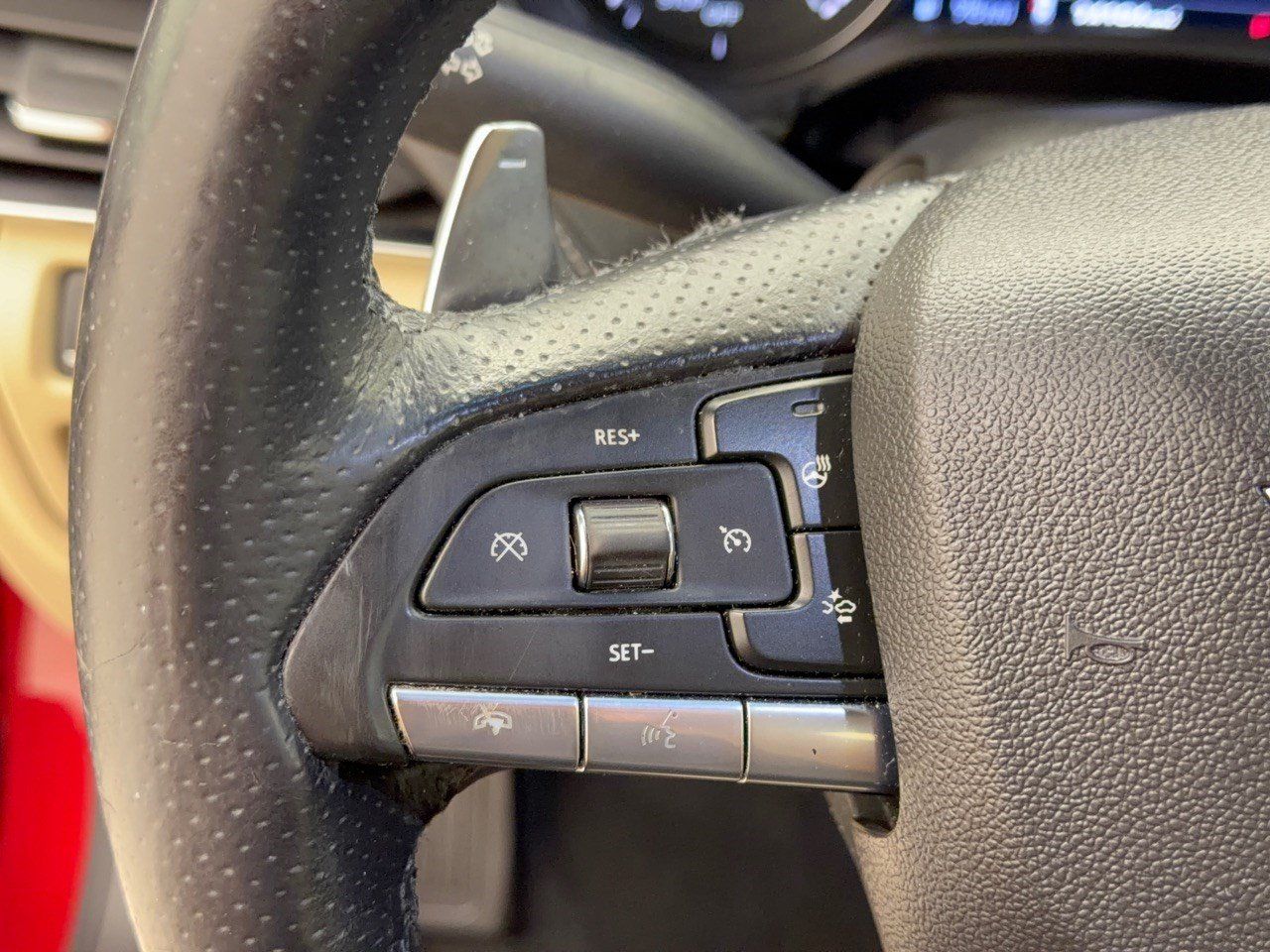 Used 2020 Cadillac CT5 Premium Luxury RWD image 18
