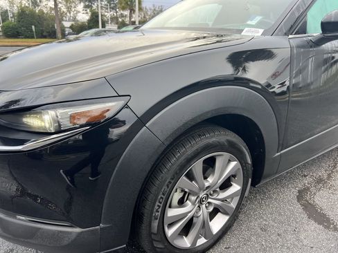 Used 2021 MAZDA CX-30 AWD 2.5 S w/ Premium Package image 6