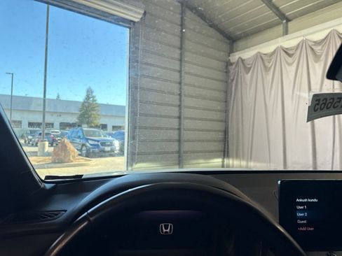 Used 2024 Honda Accord Sport image 31