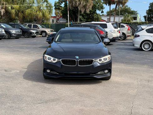 Used 2015 BMW 428i Coupe RWD image 2