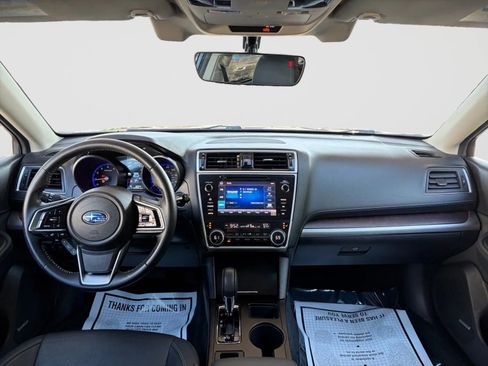 Used 2019 Subaru Outback 2.5i Limited w/ Popular Package #2 AWD/4WD image 22