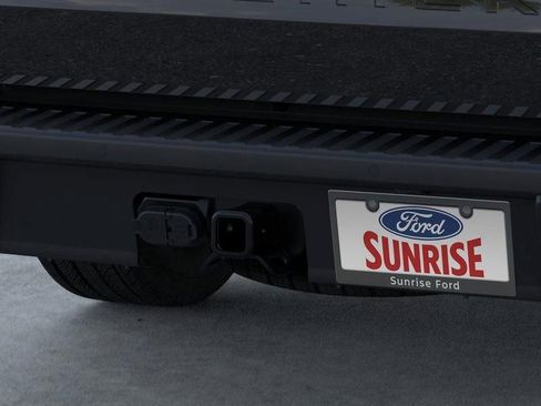 New 2025 Ford Maverick XLT w/ XLT Luxury Package image 23