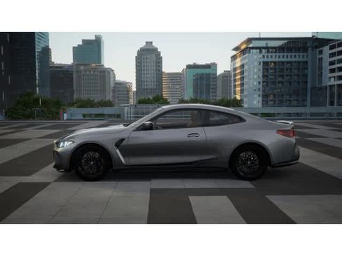 New 2026 BMW M4 xDrive Competition w/ Executive Package image 4