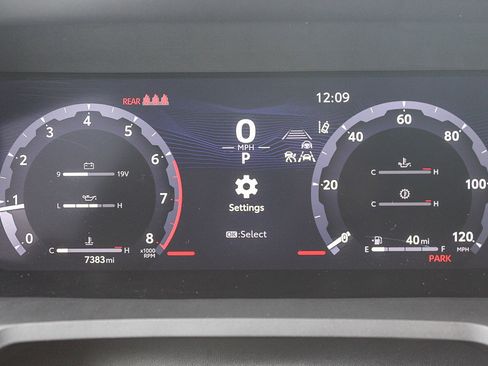 Used 2024 Toyota Tacoma TRD Sport image 24