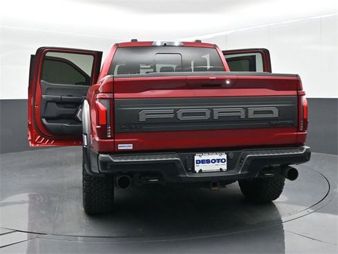 Used 2024 Ford F150 Raptor image 70