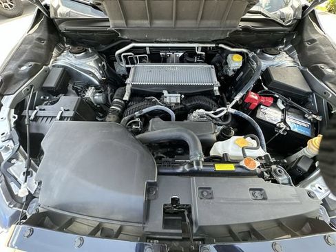 Certified 2023 Subaru Ascent Limited w/ Technology Package AWD/4WD image 28