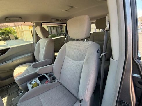 Used 2015 Nissan Quest SV FWD image 28