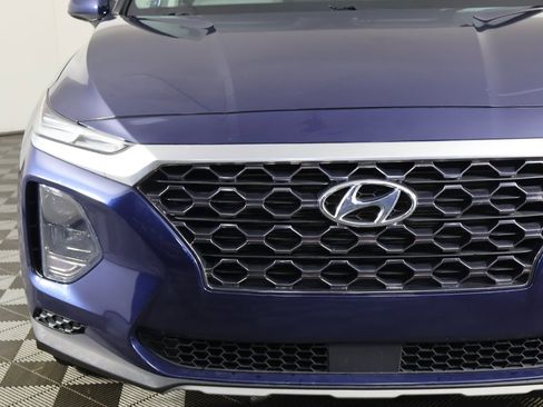 Used 2020 Hyundai Santa Fe SE image 10