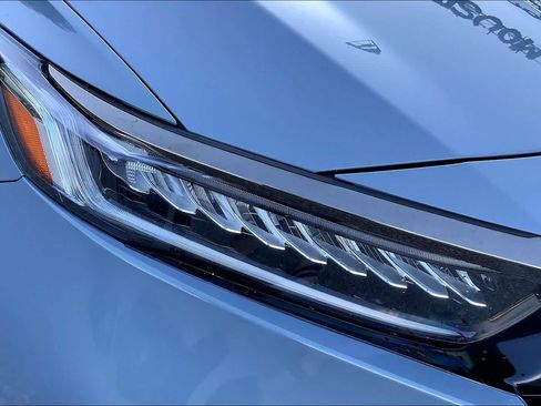 Used 2022 Honda Accord Sport image 26