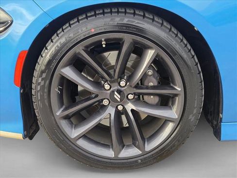 Used 2019 Dodge Charger Scat Pack w/ Harman/Kardon Audio Group image 22