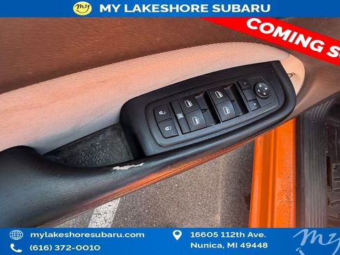 Used 2014 Dodge Dart SXT image 15