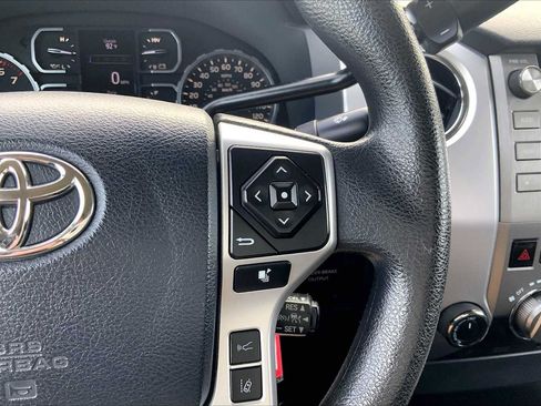Used 2019 Toyota Tundra SR5 AWD/4WD image 24