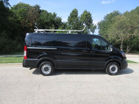 Used 2020 Ford Transit 150 Low Roof RWD image 8