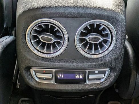 Used 2020 Mercedes-Benz G 550 image 14