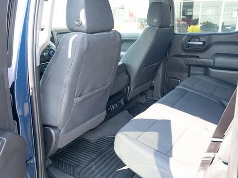 Used 2020 Chevrolet Silverado 1500 LT w/ All-Star Edition image 27