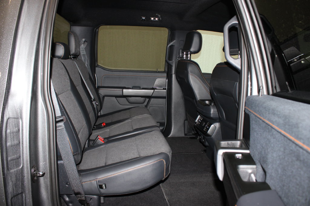 Used 2023 Ford F150 Tremor AWD/4WD image 8