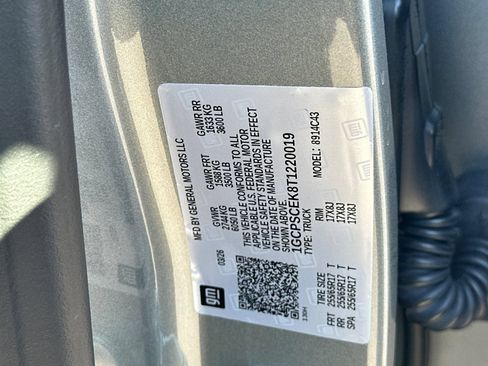 New 2026 Chevrolet Colorado LT w/ LT Convenience Package RWD image 31