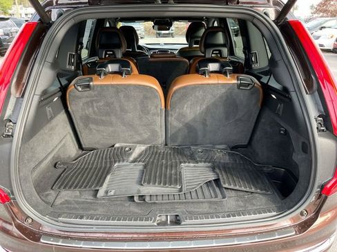 Used 2018 Volvo XC90 T6 Inscription w/ Convenience Package image 22