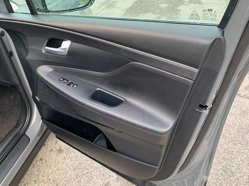 Used 2023 Hyundai Santa Fe SEL w/ Cargo Package AWD/4WD image 13