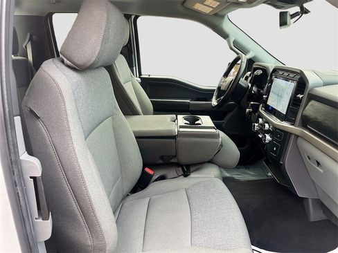 Used 2024 Ford F150 XLT w/ Tow/Haul Package image 26