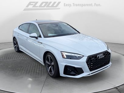 Used 2025 Audi A5 2.0T Premium Plus w/ Premium Plus