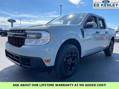 Used 2023 Ford Maverick XLT w/ Equipment Group 300A Standard