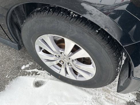 Used 2014 Honda Odyssey EX-L image 8