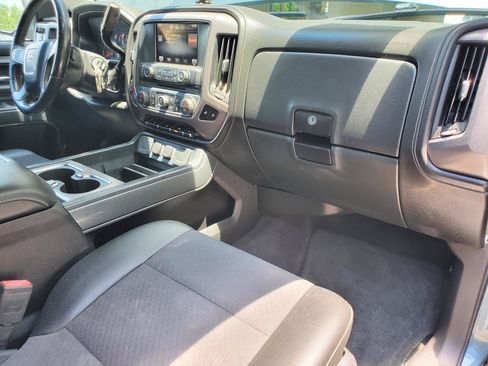 Used 2014 GMC Sierra 1500 SLE w/ All-Terrain Package AWD/4WD image 33