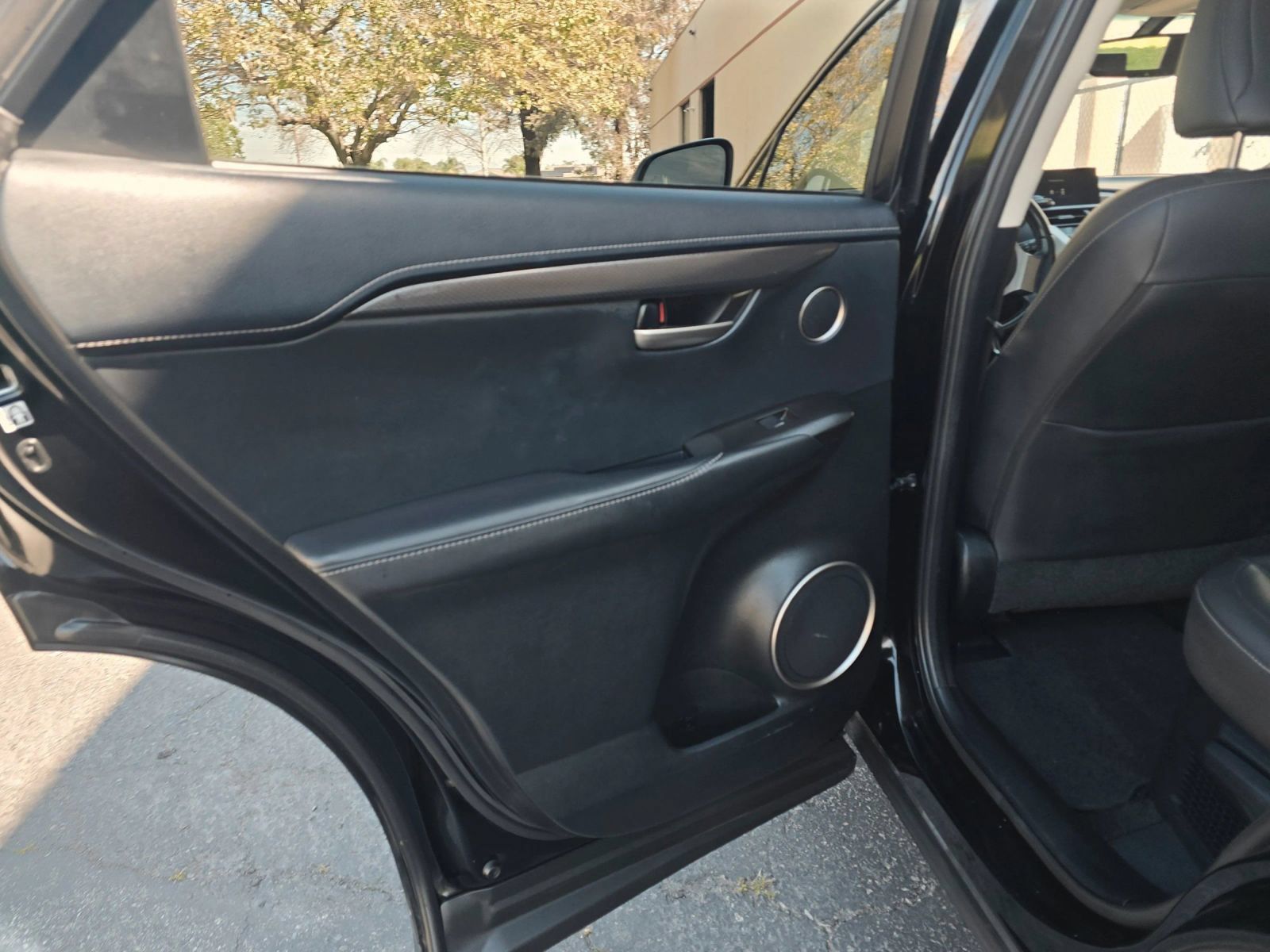 Used 2016 Lexus NX 200t FWD w/ Premium Package image 37