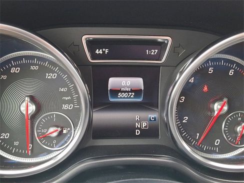 Used 2019 Mercedes-Benz GLS 550 4MATIC image 20