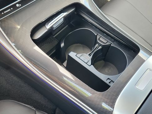 New 2025 Mercedes-Benz CLE 300 4MATIC Coupe image 21