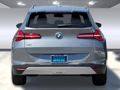 Used 2025 BMW X3 xDrive30i w/ Convenience Package image 9