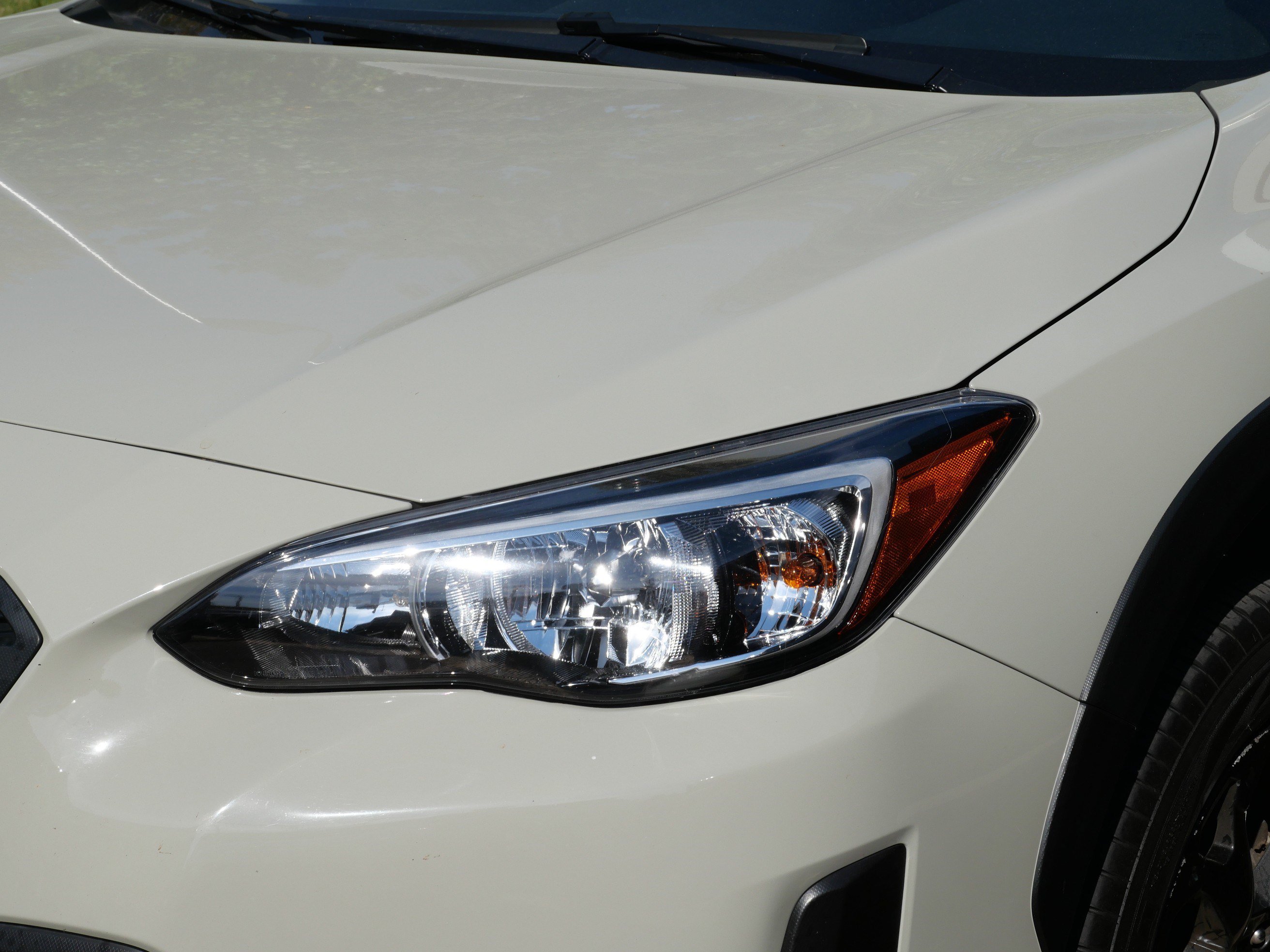 Used 2023 Subaru Crosstrek 2.0i Premium w/ Special Edition AWD/4WD image 3